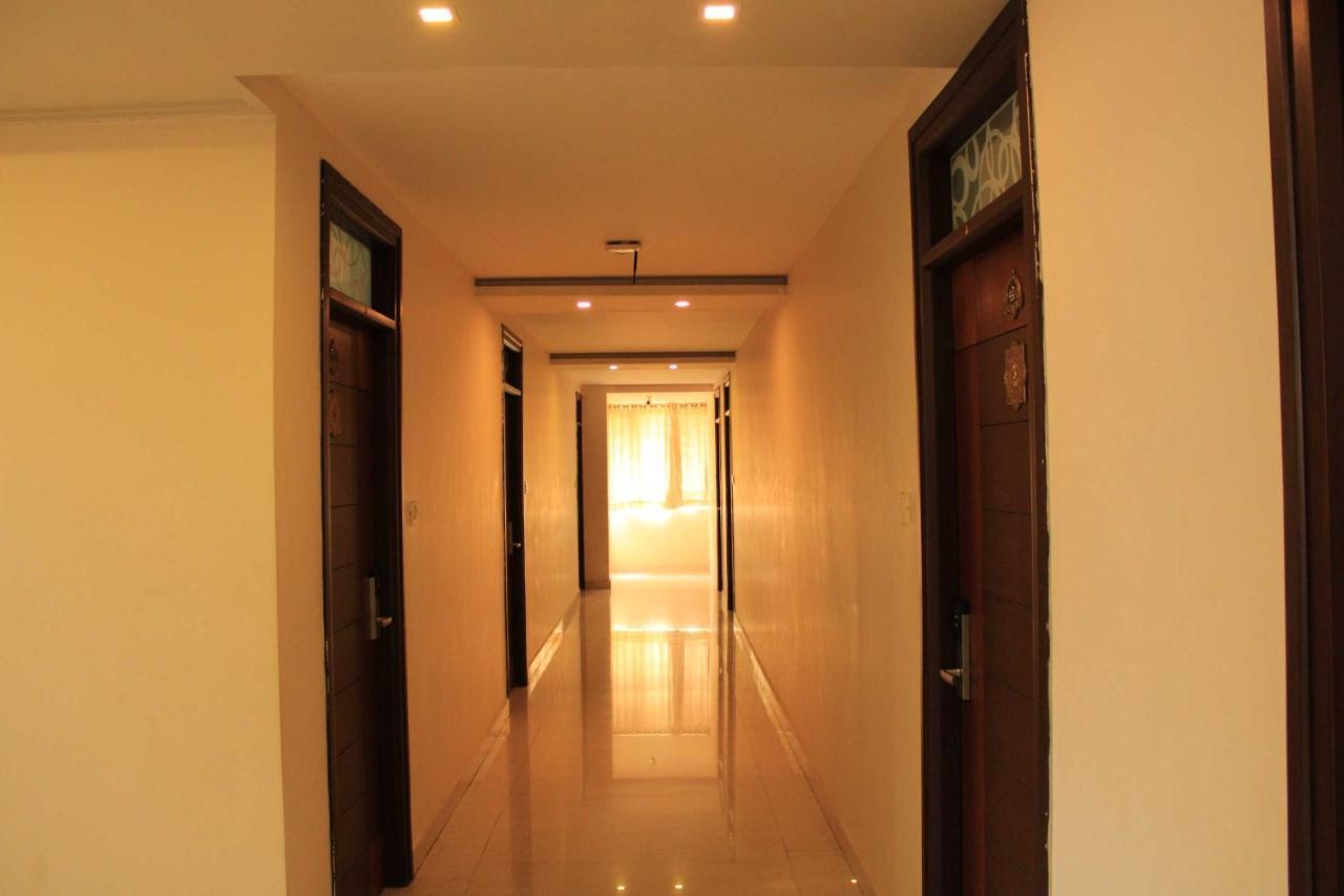 Hotel Venkadaramana Tower - Friendliness & Cleanliness Room Kumbakonam Exteriör bild